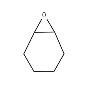 Cyclohexene Oxide C6H10O CAS NO.:286-20-4 Exteriér: Bezfarebná transparentná tekutina so špeciálnou vôňou