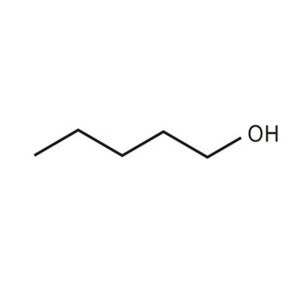 n-pentanol CH3(CH2)4OH C.v.: 71-41-0