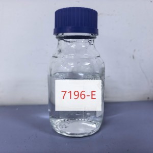 Flotačné penidlo 7196-E